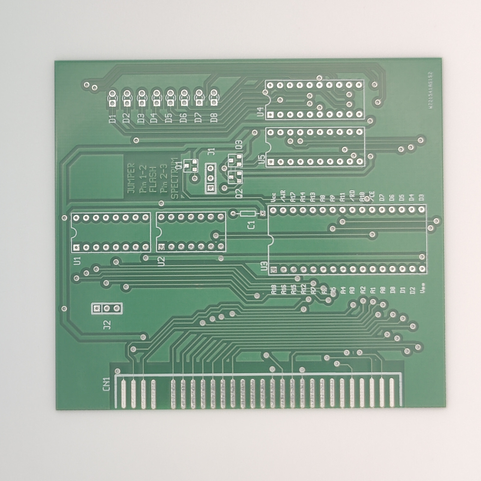 ZX Spectrum Diagnostic Board PCB | eBay UK
