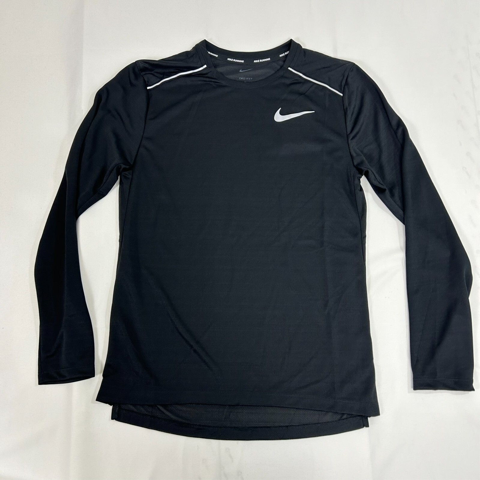 Nike Women's Dri-FIT Precision VII Jersey - Black