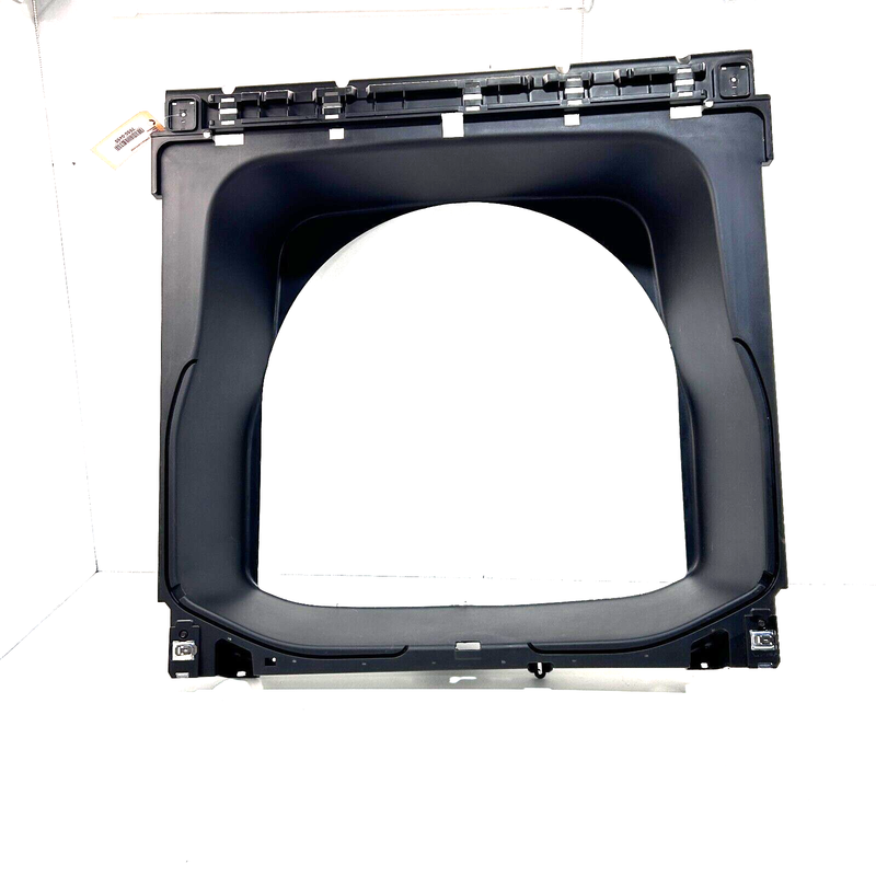 Used Jeep Grand Cherokee 2014-2021 Trunk Cargo Area Spare Wheel Storage Frame OEM