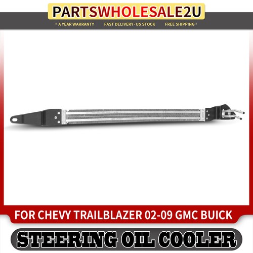 For Chevy Ssr Buick Gmc Envoy Isuzu Oldsmobile Saab