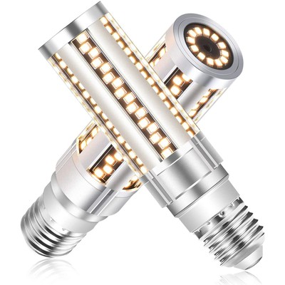 E27 LED bulbs corn bulb bulbs corn cob 20W=200W garage energy saving bulb