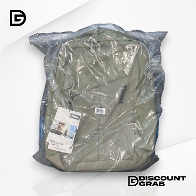 Thule Notus Backpack Vetiver Gray 20L
