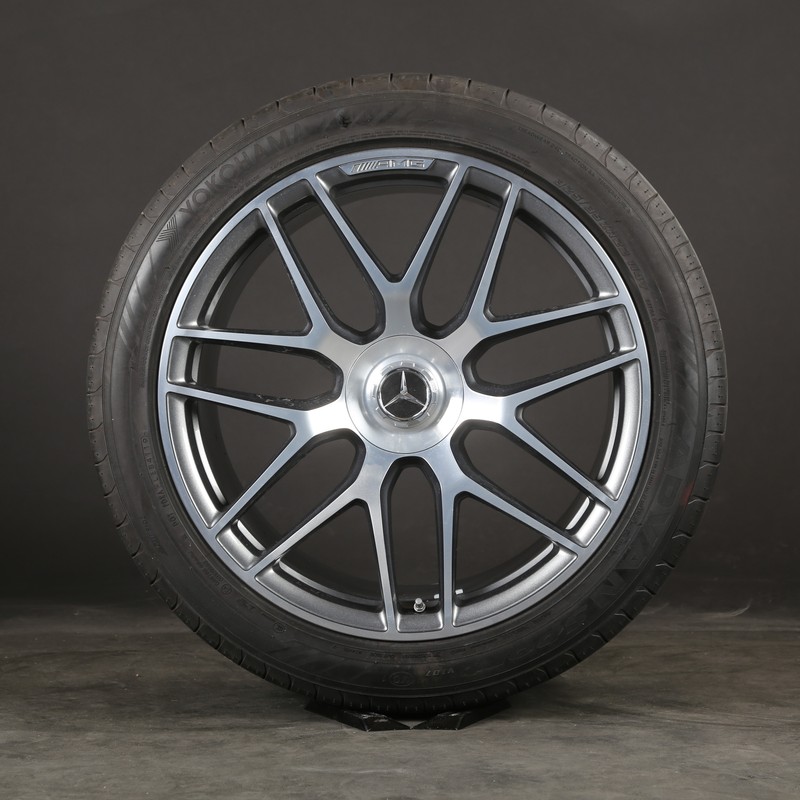AMG メッシュデザイン AMG $_3.JPG