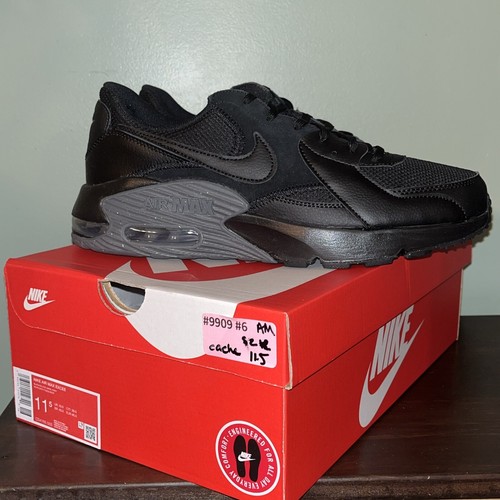 【新品未使用】Nike Air Max Excee 9 NIKE スニーカー ナイキ AIRMAX EXCEE エア マックス エクシー