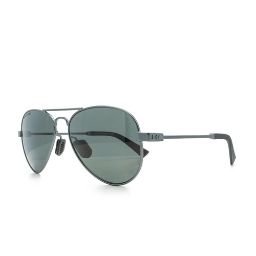 

[8640118-910108] Поляризованные солнцезащитные очки Mens Under Armour Getaway M, Under Armour Getaway M