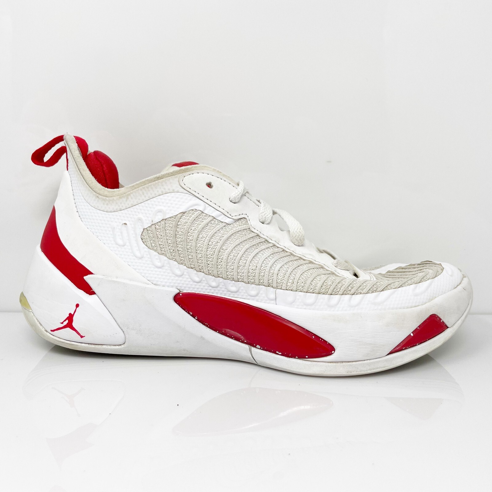 k*a様 Jordan luka1 ベージュ／ホワイト　27.5 Nike Mens Air Jordan Luka 1 DQ7689-116 White Basketball