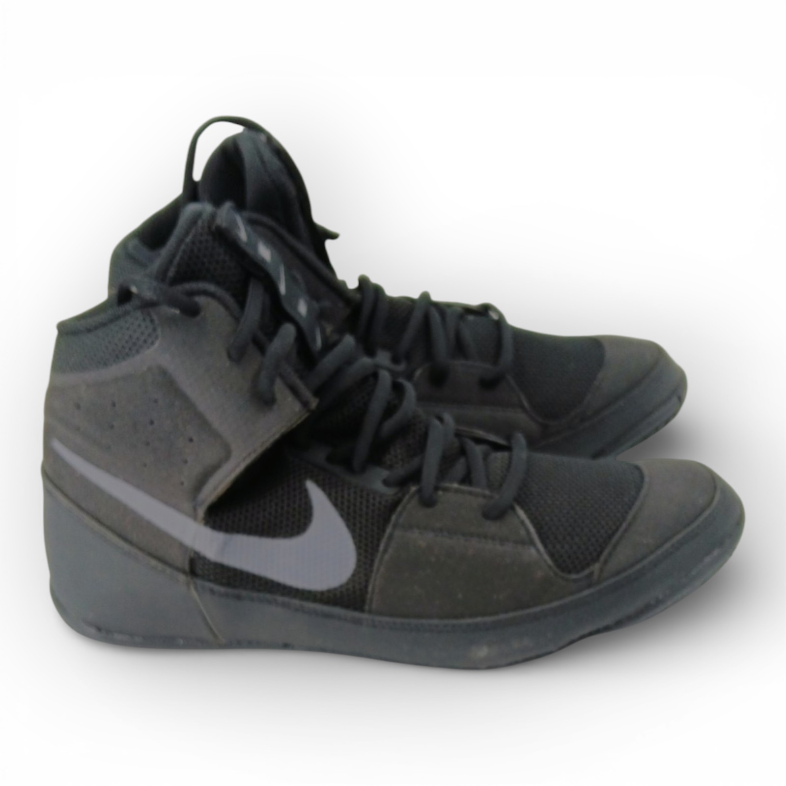 Nike Men's Fury Wrestling Shoes Sneakers Size 10.5M