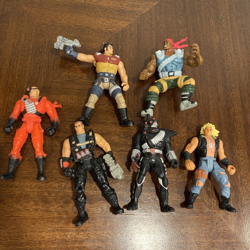 G.I. Joe Extreme フィギュアセット $_12.JPG?set_id=880000500F