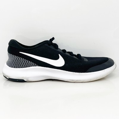 

Nike Womens Flex Experience RN 7 908996-001 Черные кроссовки для бега, размер 5,5, Черный, Flex Experience RN 7
