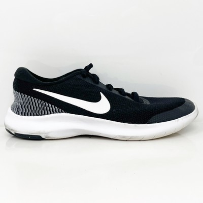 Nike Womens Flex Experience RN 7 908996-001 Черные кроссовки для бега, размер 5,5