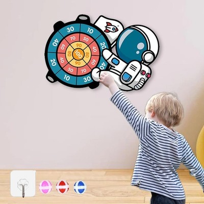 Brettspiele für Kinder mit 3 klebrigen Bällen für Halloween von 4 bis 6