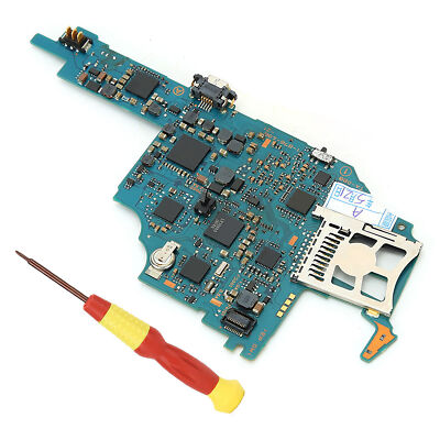 Motherboard Mainboard Main Board Replacement PCB Module For 2000 Game Consol BEA