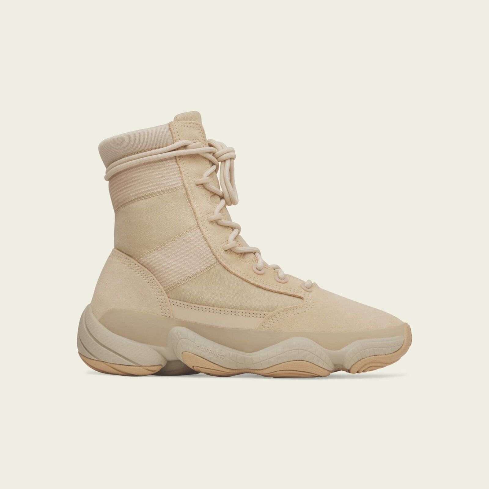 adidas Yeezy 500 High New Tactical Sand Boots Size 10 US adidas Yeezy 500 High New Tactical Sand Boots Size 10 US