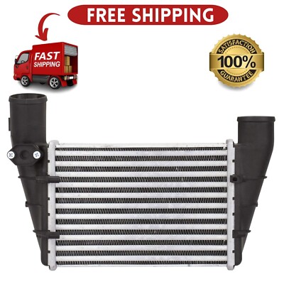Spectra Premium Industries New CHARGE AIR INTERCOOLER High Quality 4401-1110