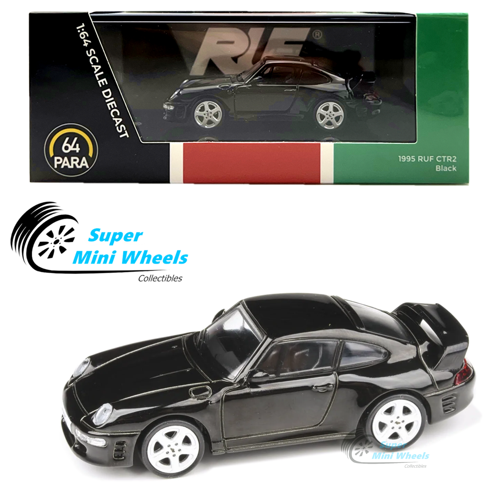 スパーク ポルシェ RUF CTR 2 1997 Spark 1/43 Spark 1/43 Ruf Ctr 2 1997 Yellow Minicar Car Set Minicar | eBay