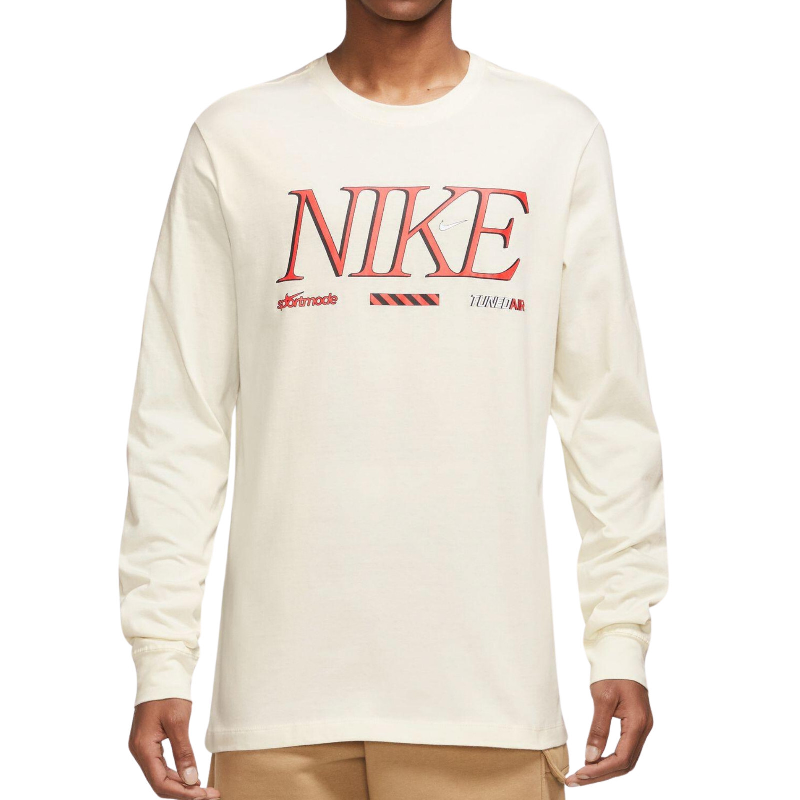 【NIKE】Air Max Performance Tシャツ Nike Air Max Sportswear T-Shirt - Men's - Als.com