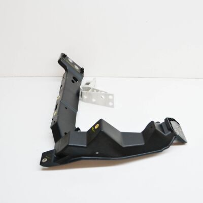 JAGUAR F-PACE X761 Front Panel Left Support Frame T4A48348