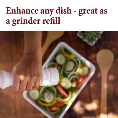 The Spice Way White Pepper Ground