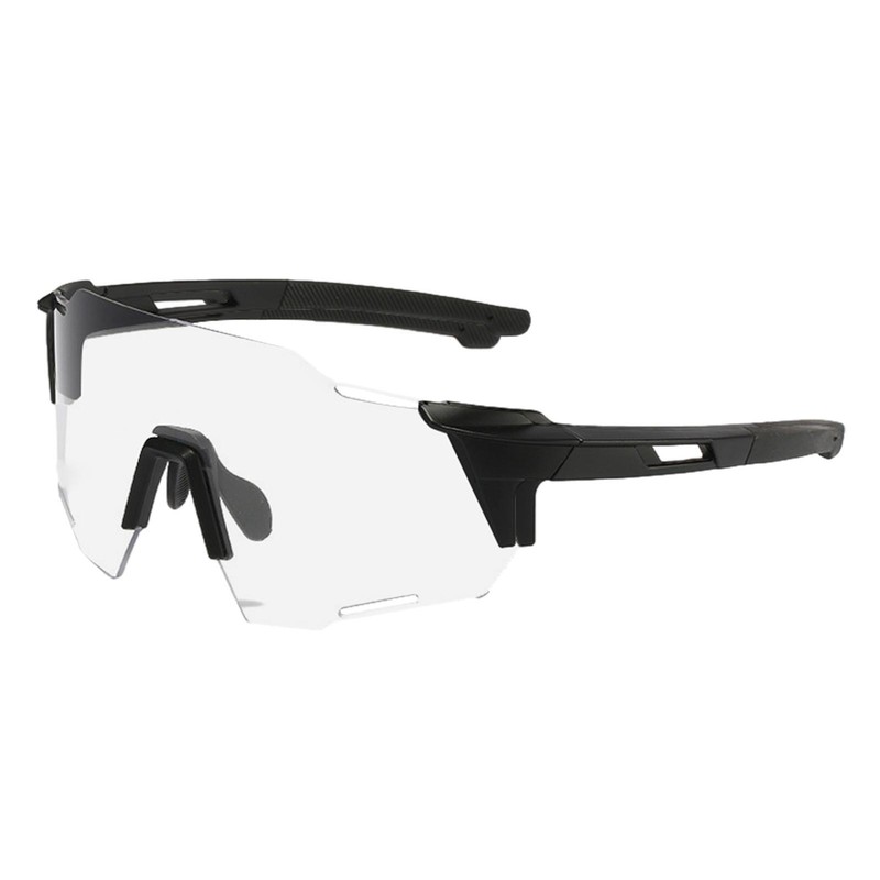 1* Road Cycling Glasses Outdoor Sports Polarized Sunglasses Windproof Dustproof