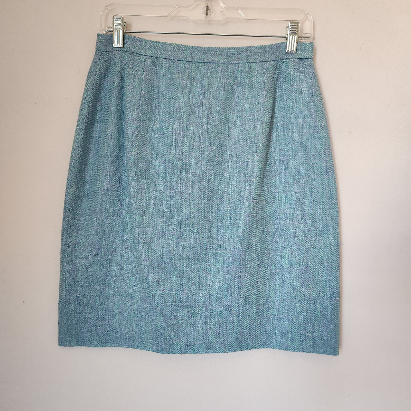 スカート BURBERRY Woman Skirt Nude 8102634 Burberry Checked Wool Skirt - Nude & Neutrals - Women | 8102634