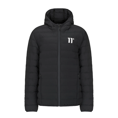 Eleven degrees jacket sales