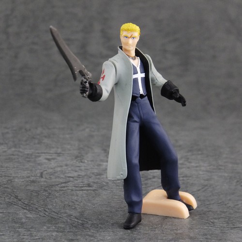 F95-297 Bandai Trading figure Final Fantasy VIII | eBay