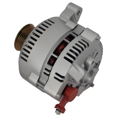 Alternateur For Ford E-series Vans 4.6L V8 Opt 130 Amp 1997-2001 F6PZ-10346-KARM