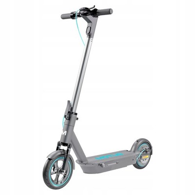 Motus Scooty 10 Plus 2022 Patinete eléctrico 20 km/h 60 km 15 Ah LCD OUTLET