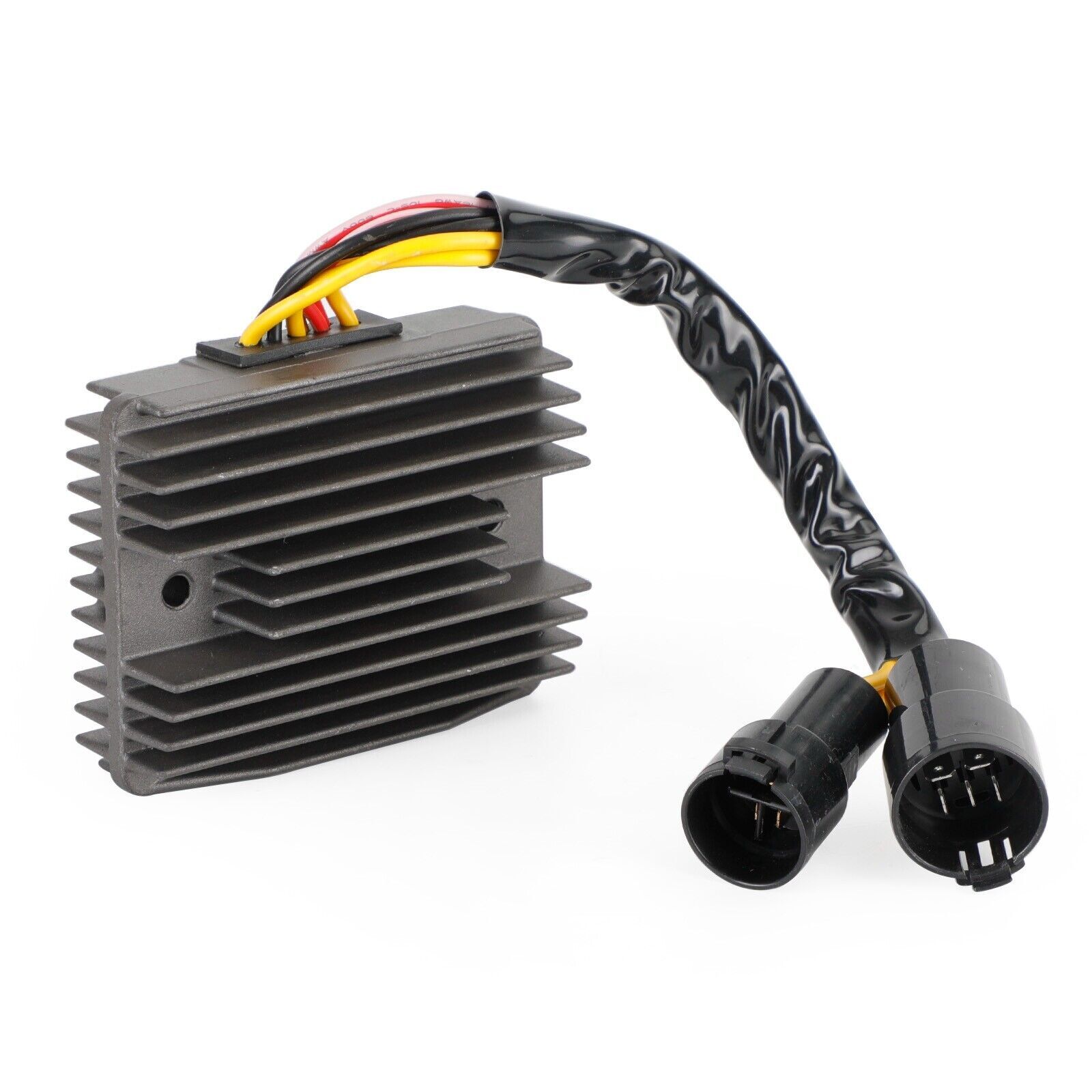 Magneto Stator+Voltage Rectifier+Gasket For Kawasaki Ninja ZX9R ZX