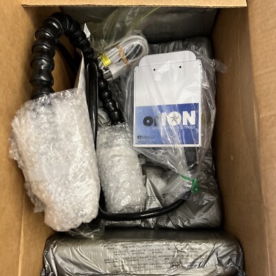 SIMCO orION Ionizing Air Nozzle Controller SideKick 4009245 Brand New