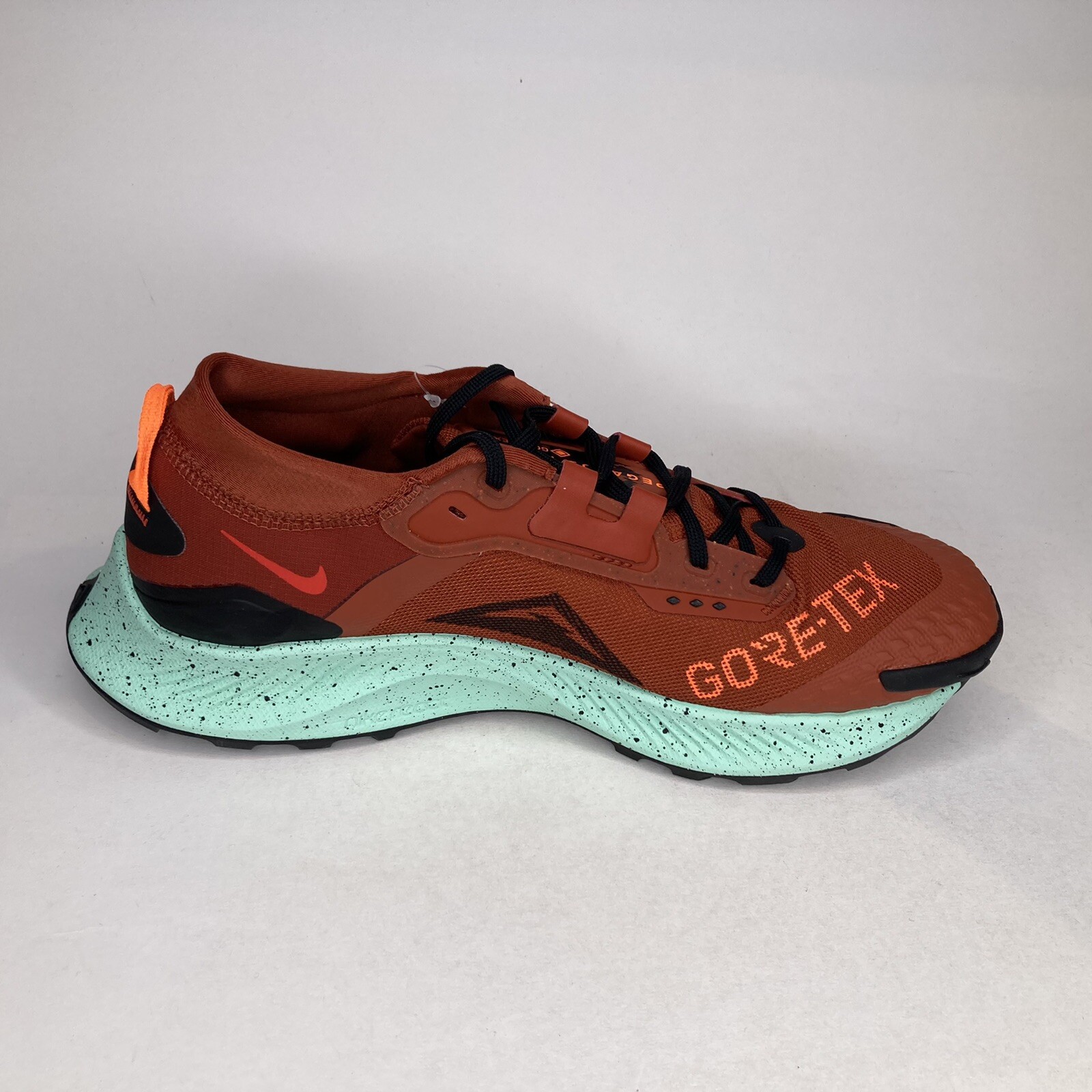 Nike Pegasus Trail 3 GORE-TEX Orange 