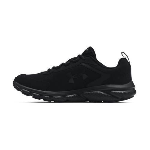 

[3024590-003] Mens Under Armour Charged Assert 9, Черный