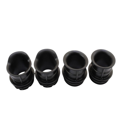 すたっく 2013 - 2018 KAWASAKI NINJA ZX6R VELOCITY STACKS BOOTS SET