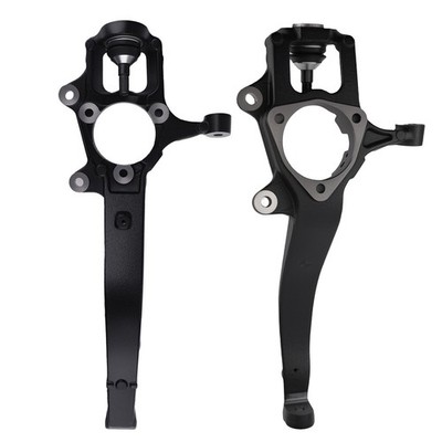 Driver Passenger Steering Knuckle For Dodge Durango Jeep Cherokee 11-2018 698009