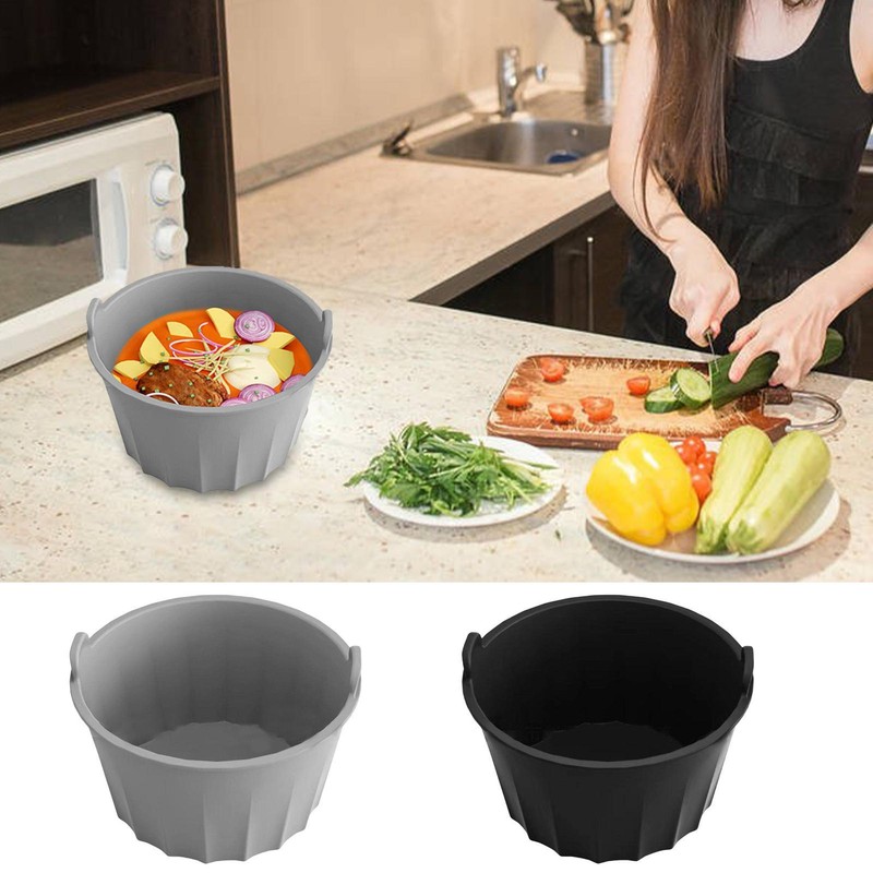 Slow Cooker Divider Insert