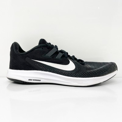 

Nike Womens Downshifter 9 AQ7486-001 Черные кроссовки для бега, размер 6,5, Черный, Downshifter 9