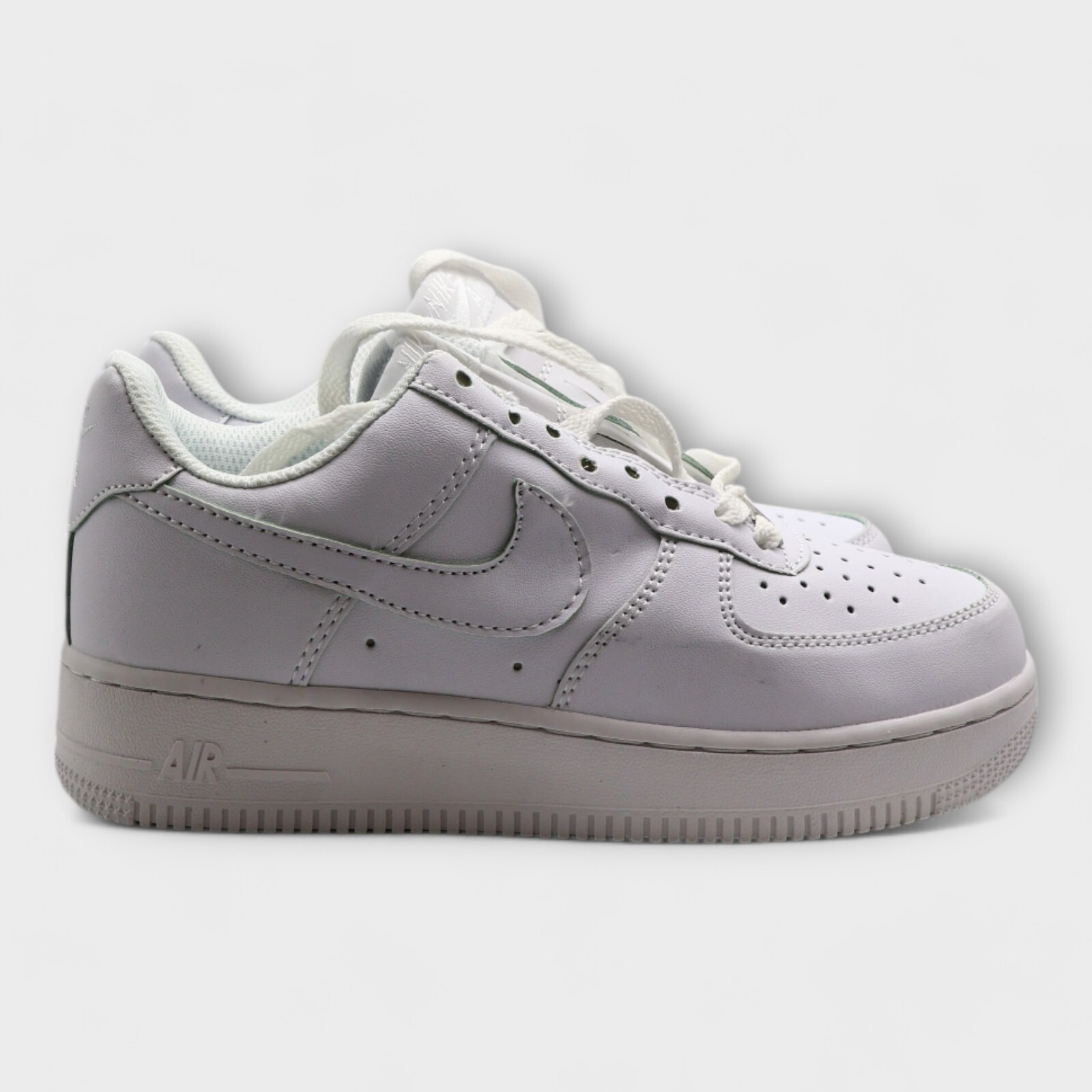 靴 Nike Air Force 1 26.5 Nike Air Force 1 '07 Men's Shoes. Nike.com