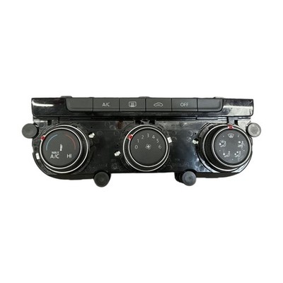 2019-2020 VW Jetta AC Controller 5GM907426H Climatronic Factory OEM Replacement