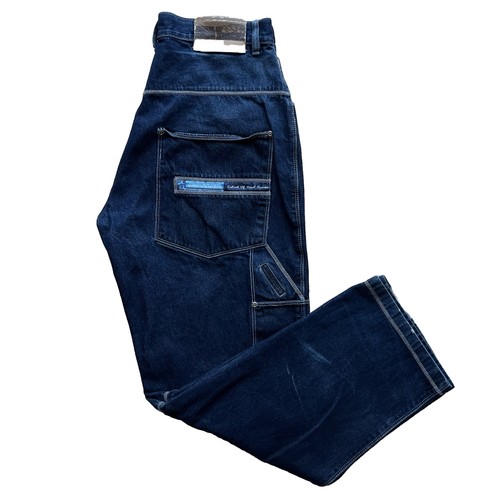 KENBOY 　　　10's y2k vintage gap フェード SCHOOL OF HARD KNOCKS Men's Vintage Y2K 90s Hip Hop Patch