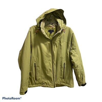 Lands end shop jackets