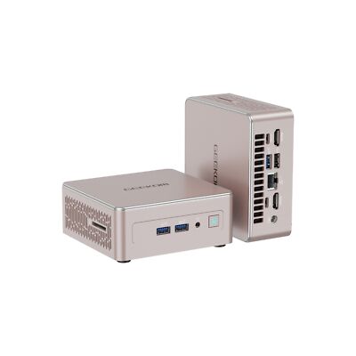 ミニPC　GEEKOM　A5 R7　5800H GEEKOM A5 