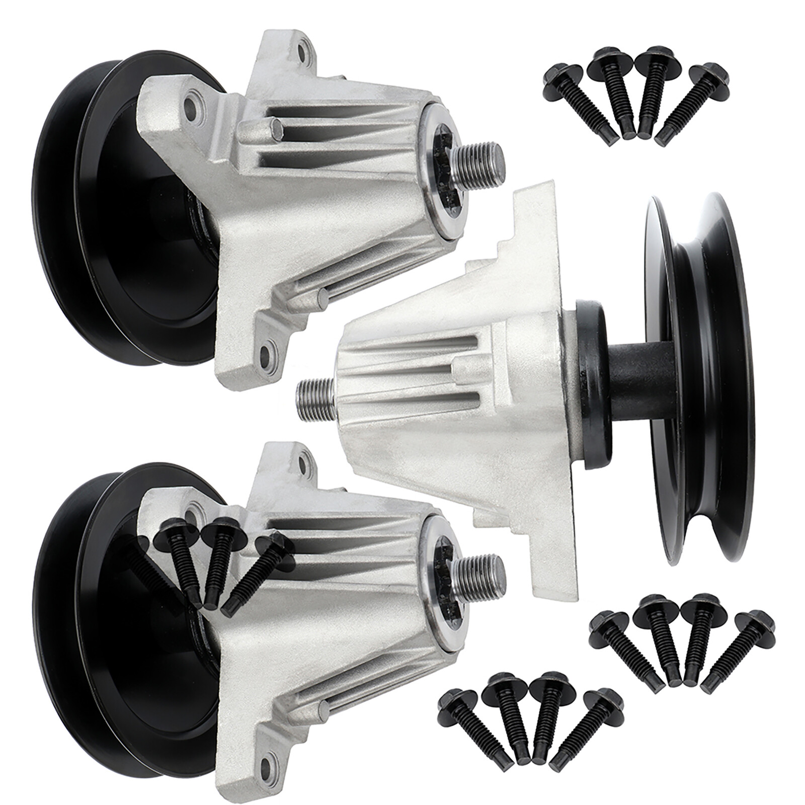 3 Spindle Assembly for Cub Cadet 50