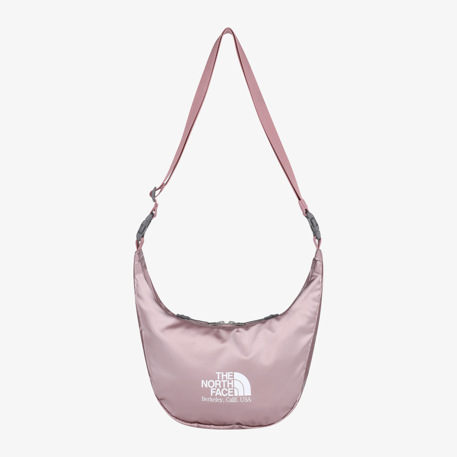 New THE NORTH FACE WL HOBO BAG MINI PINK NN2PR18L TAKSE