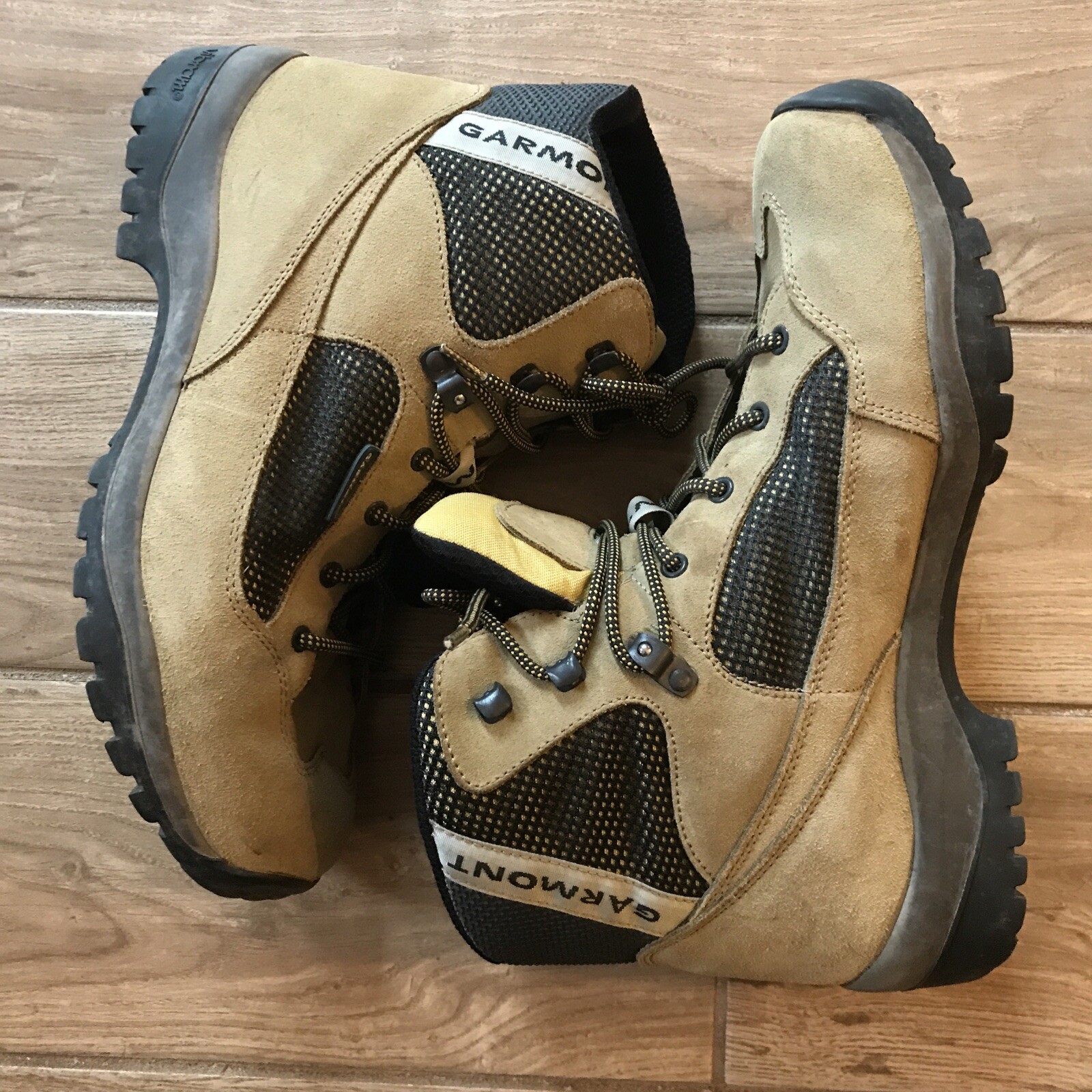 Ботинки Garmont Mens Sports 
