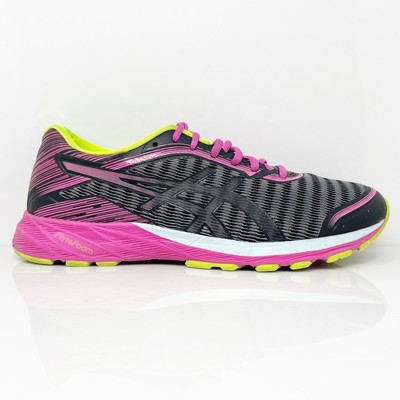 

Женские кроссовки Asics Dynaflyte T6F8Y серые кроссовки размер 10, Серый, Dynaflyte