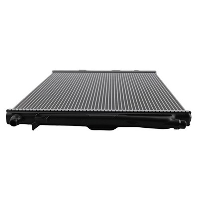Radiator Cooling Part for BMW M340i xDrive Base 2020-2024 3.0L 17118666811