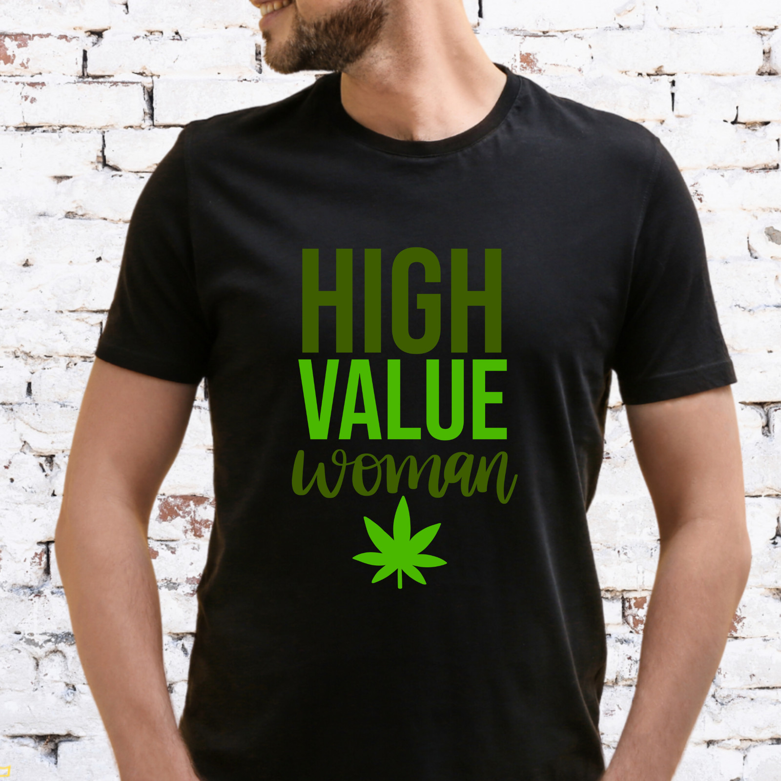 STONER T-SHIRT - WEED - Cannabis - Unisex and Ladies Fit up to 5XL - 420 Gift
