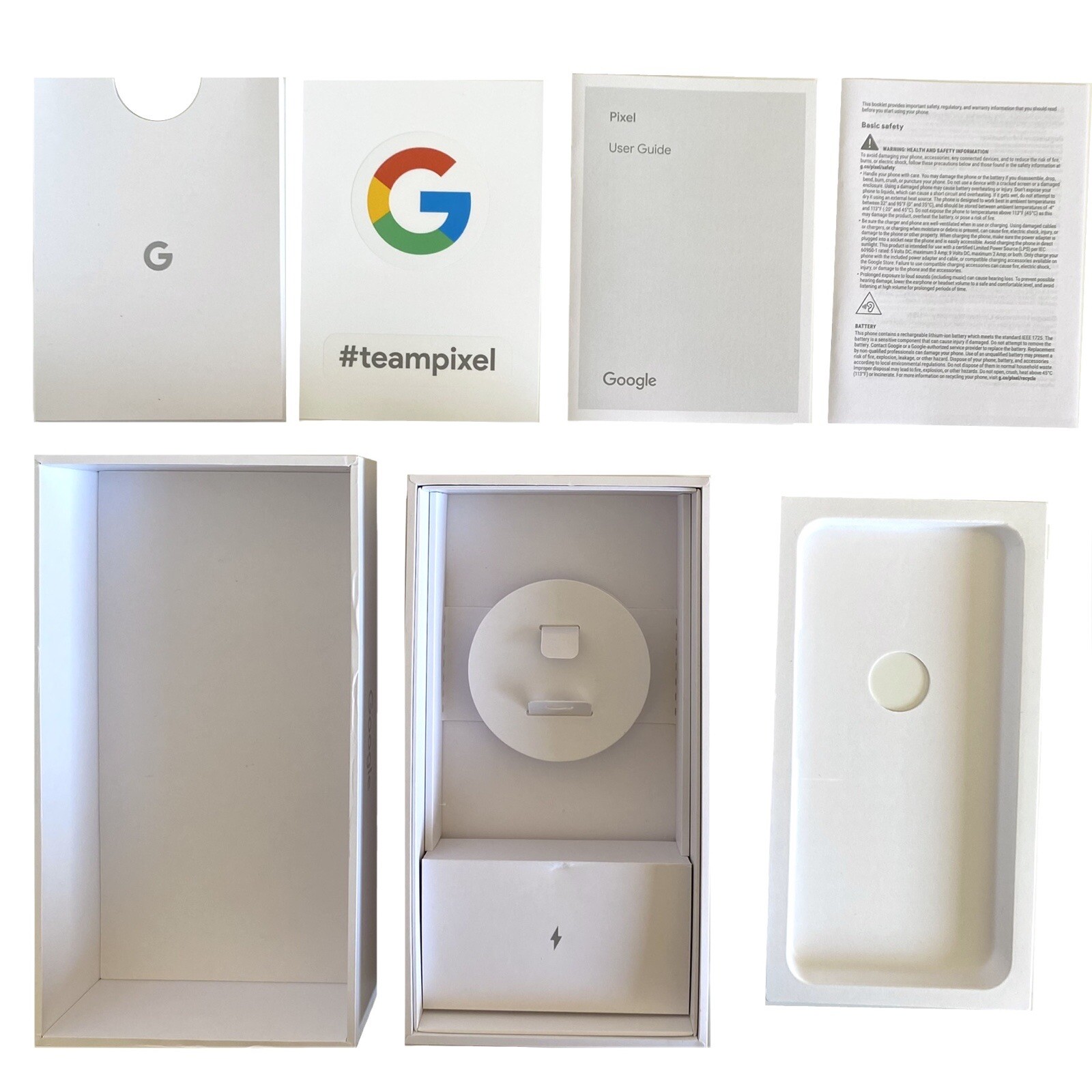 Google - Google Pixel 3a×2個セット Pixel 3a: the helpful (and more affordable) phone by Google
