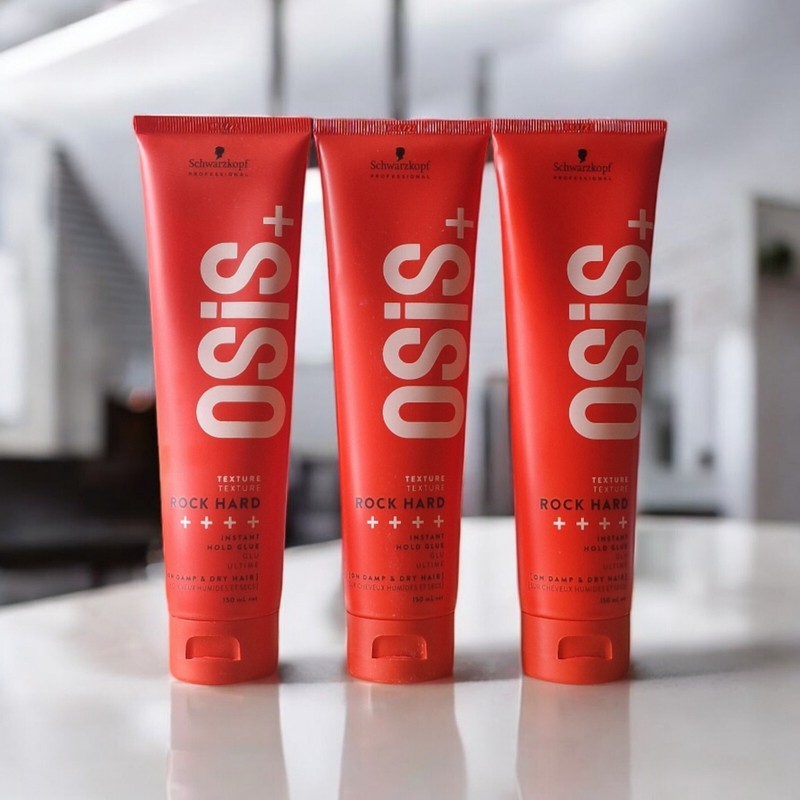 Schwarzkopf Osis - 