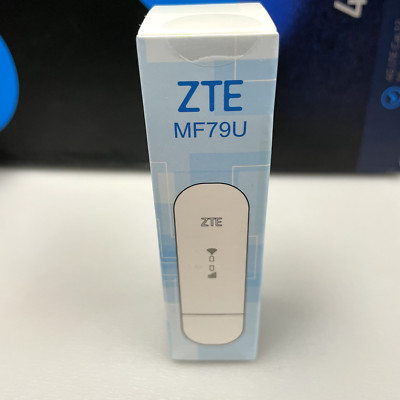 ZTE MF79U Mobile 4G-WLAN USB Stick 150 MBit/s
